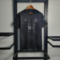 Borussia Dortmund Blackout Jersey