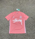 Flamengo x Stussy Jersey