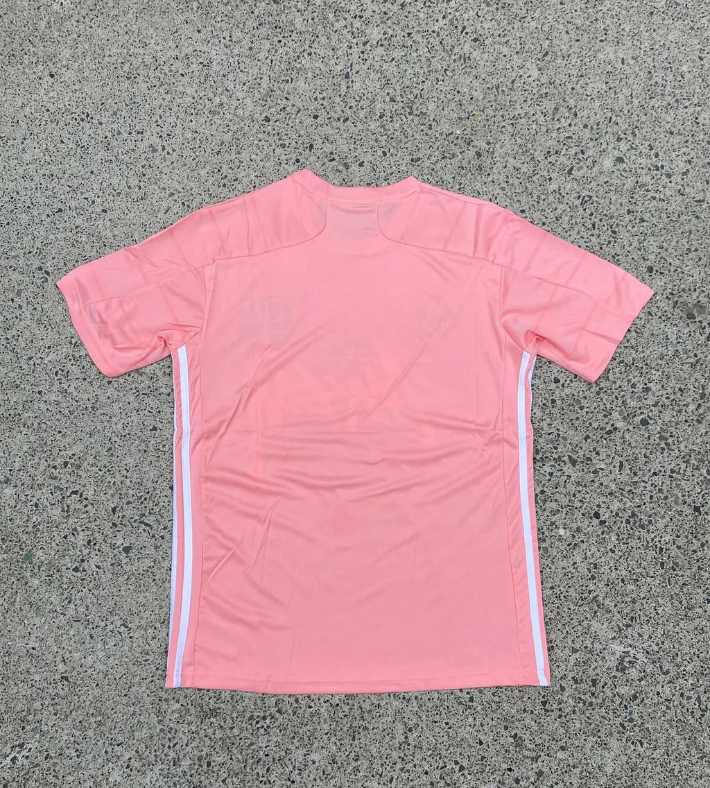 Flamengo x Stussy Jersey