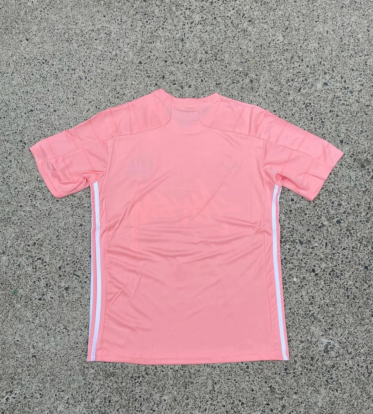 Flamengo x Stussy Jersey