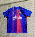 Barcelona x Stussy Jersey