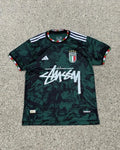 Italy x Stussy Jersey