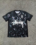 Korea x Stussy Jersey