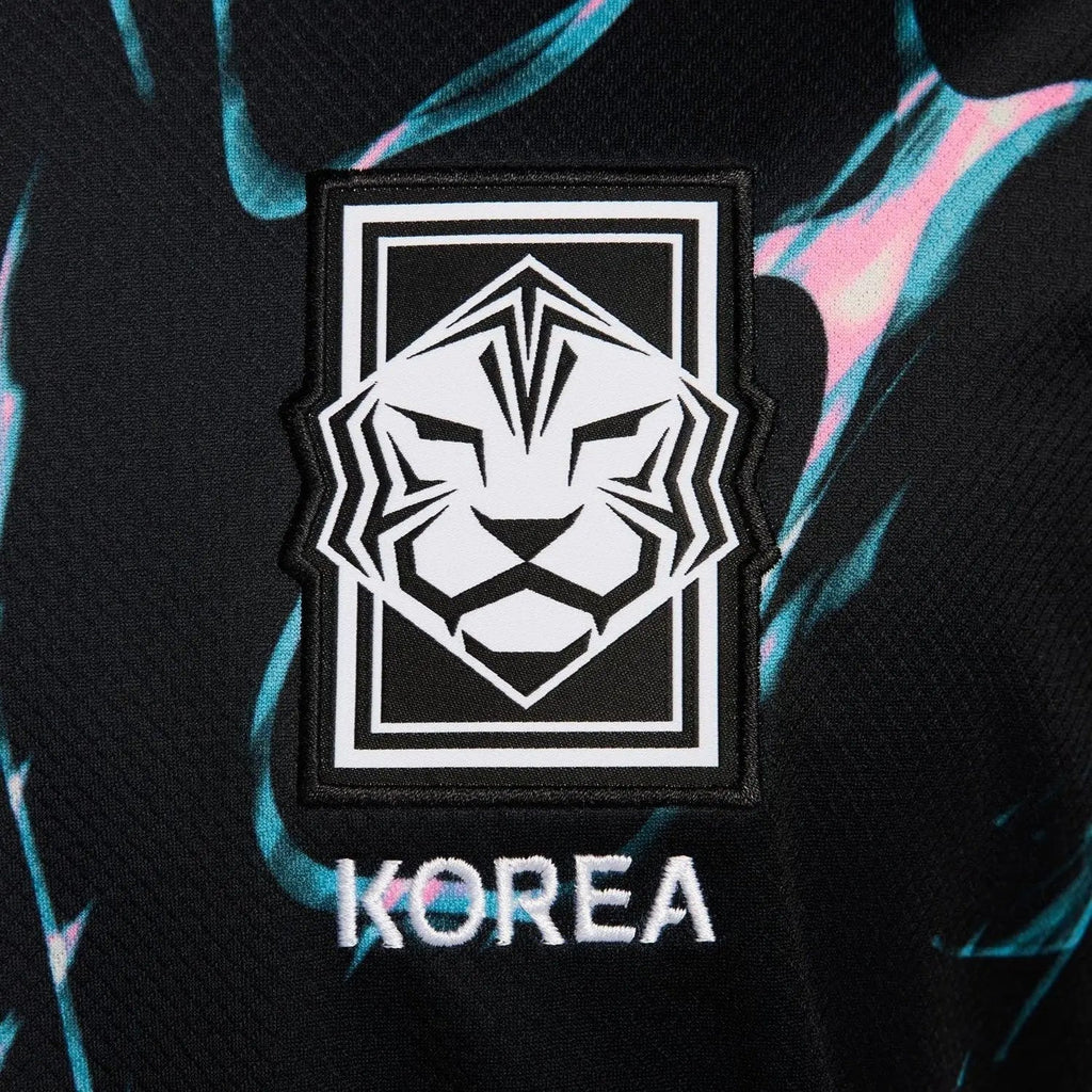 Korea x Stussy Jersey