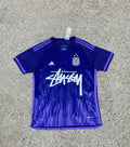 Argentina x Stussy Jersey