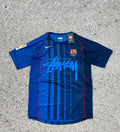 Barcelona x Stussy Jersey
