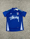 Italy x Stussy Jersey