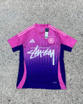 Germany x Stussy Jersey