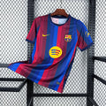 Barcelona 2026/2027 Home Jersey