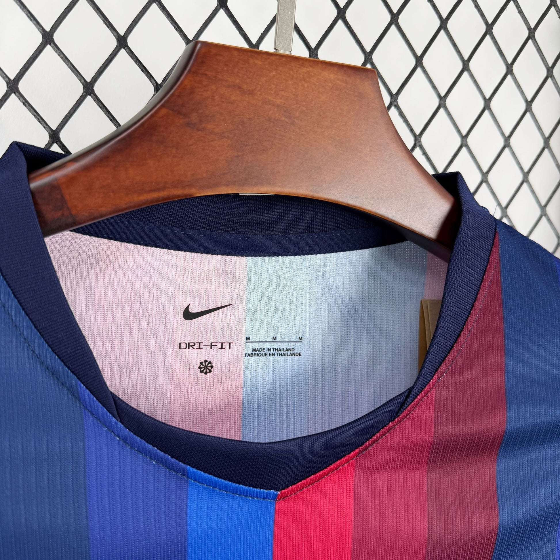 Barcelona 2026/2027 Home Jersey
