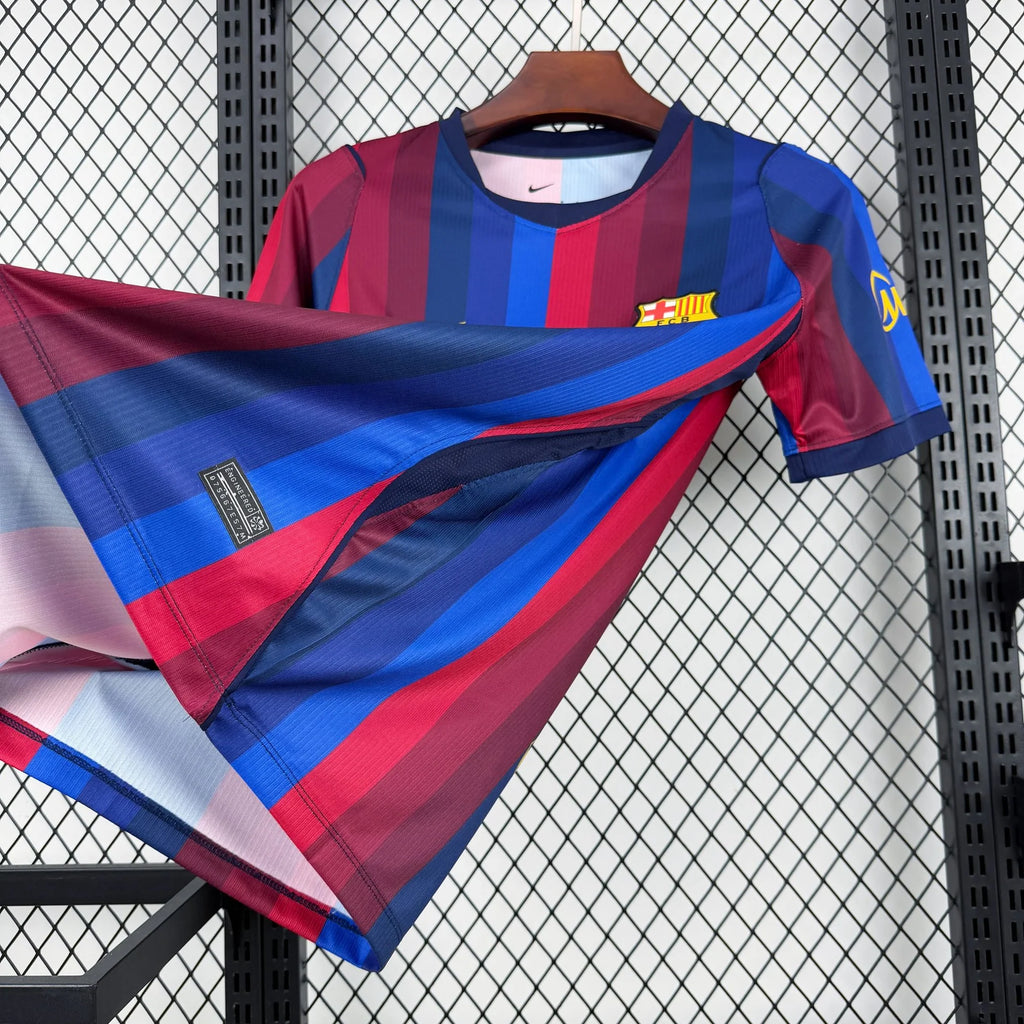 Barcelona 2026/2027 Home Jersey