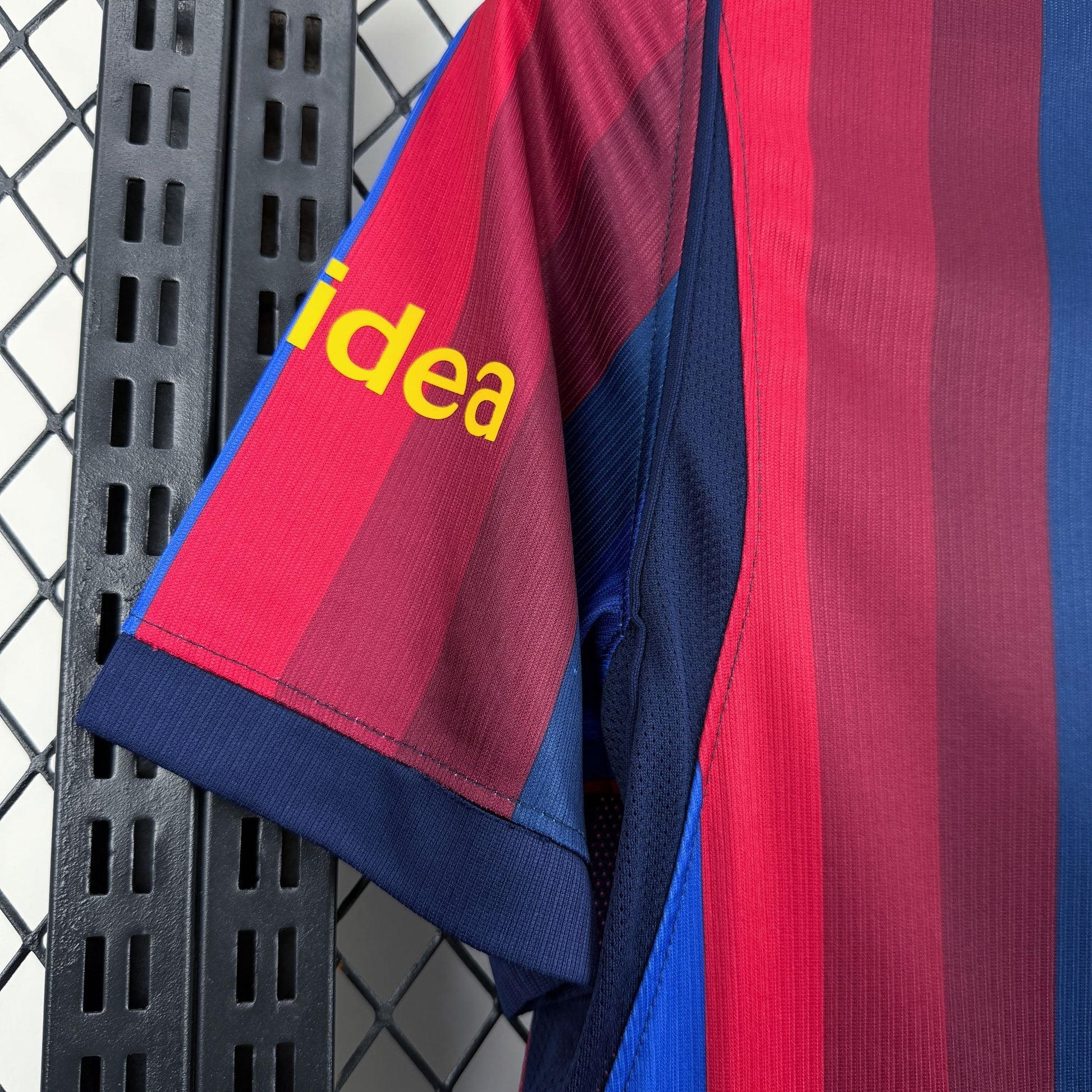 Barcelona 2026/2027 Home Jersey