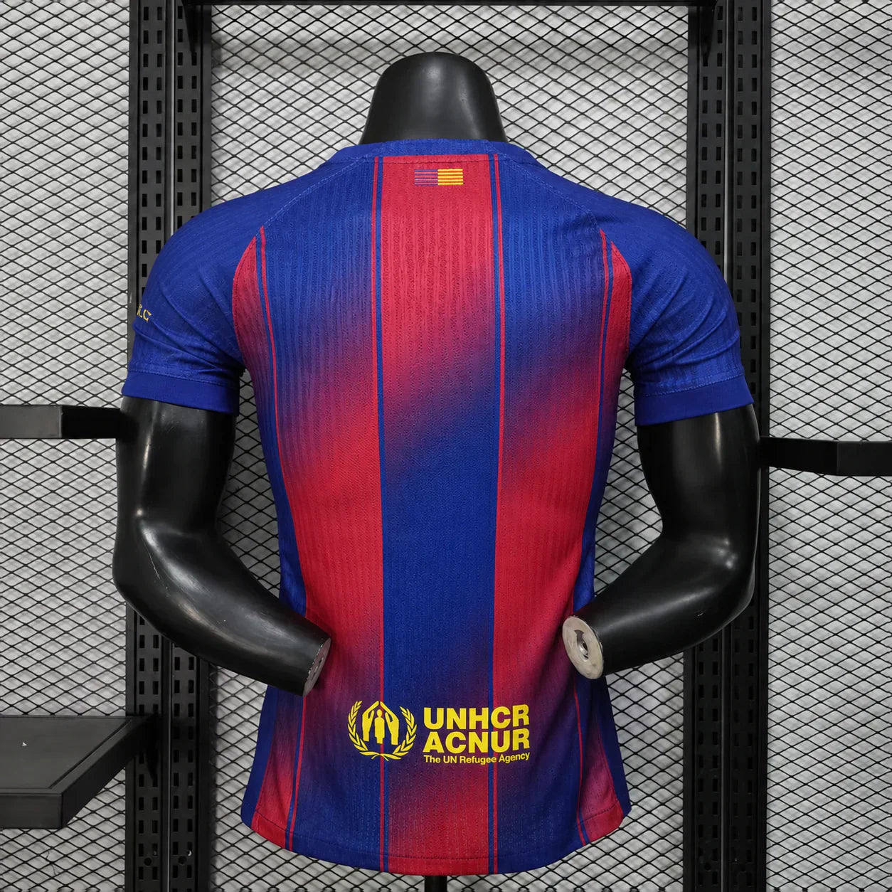 Barcelona 2025/2026 x Olivia Rodrigo Player Jersey