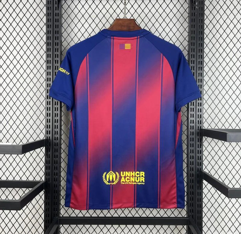 Barcelona 2025/2026 x Olivia Rodrigo Jersey