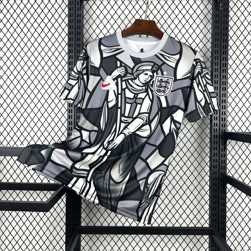 England x Palace Jersey