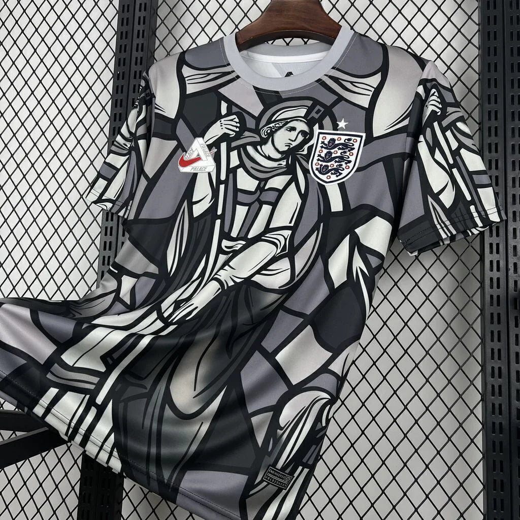 England x Palace Jersey