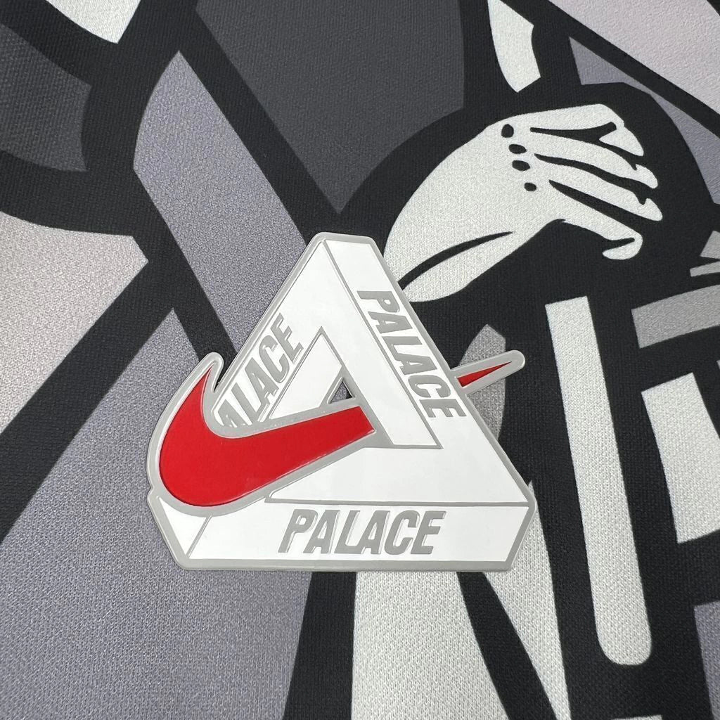 England x Palace Jersey