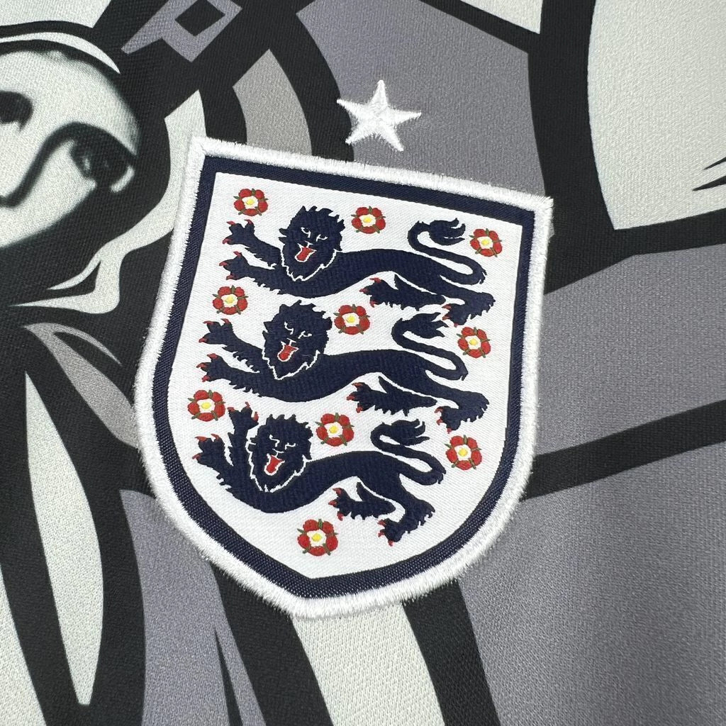 England x Palace Jersey