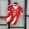 Bayern 2025/2026 Home Jersey