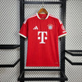 Bayern 2026/2027 Home Jersey