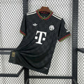 Bayern 2025/2026 Third Away Jersey