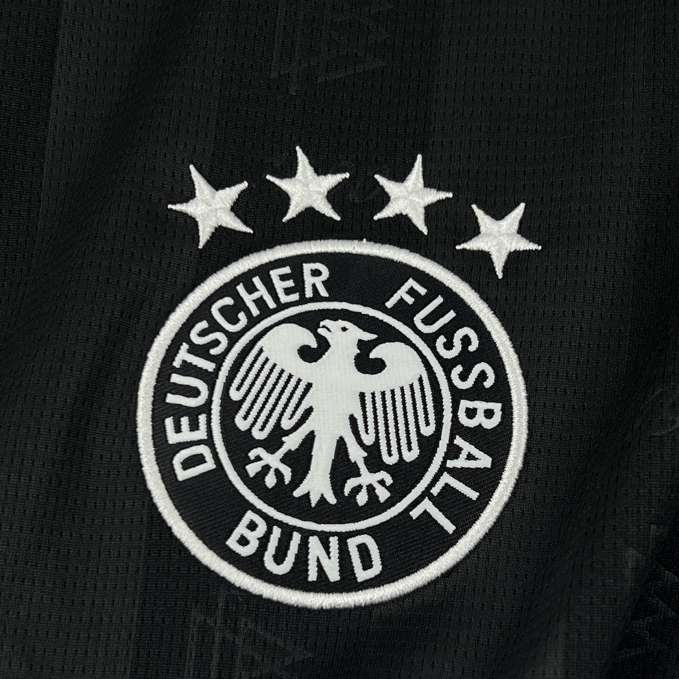 Germany 2026 World Cup Special Jersey