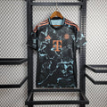 Bayern 2024/2025 Away Jersey