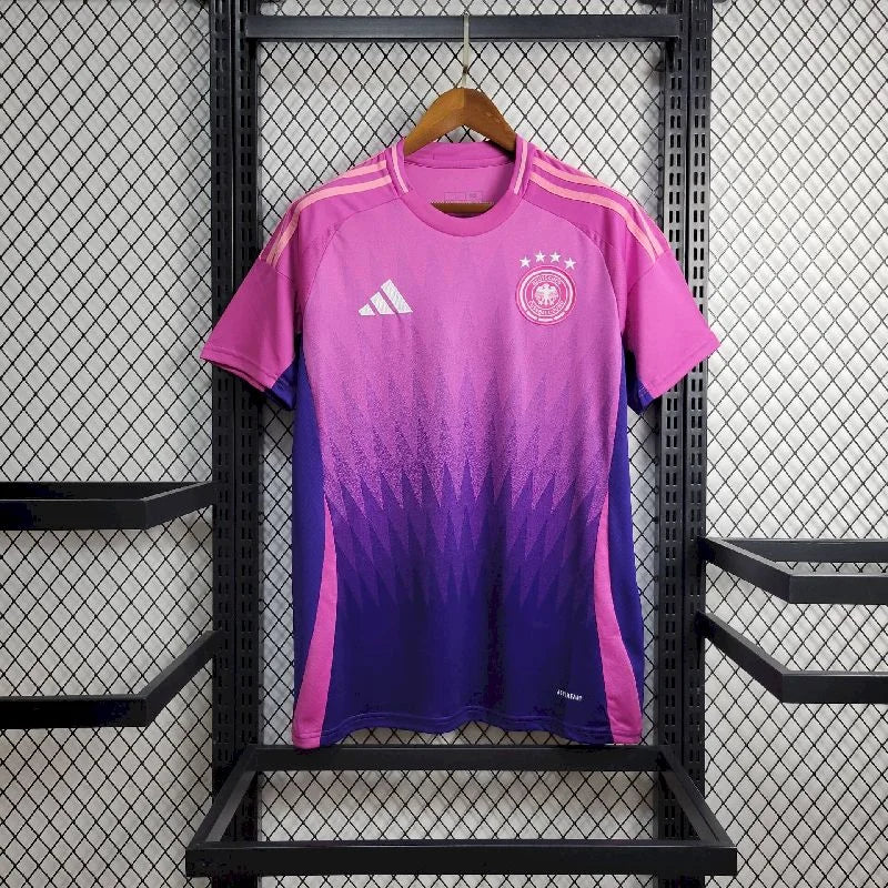 Germany 2024 Away Jersey