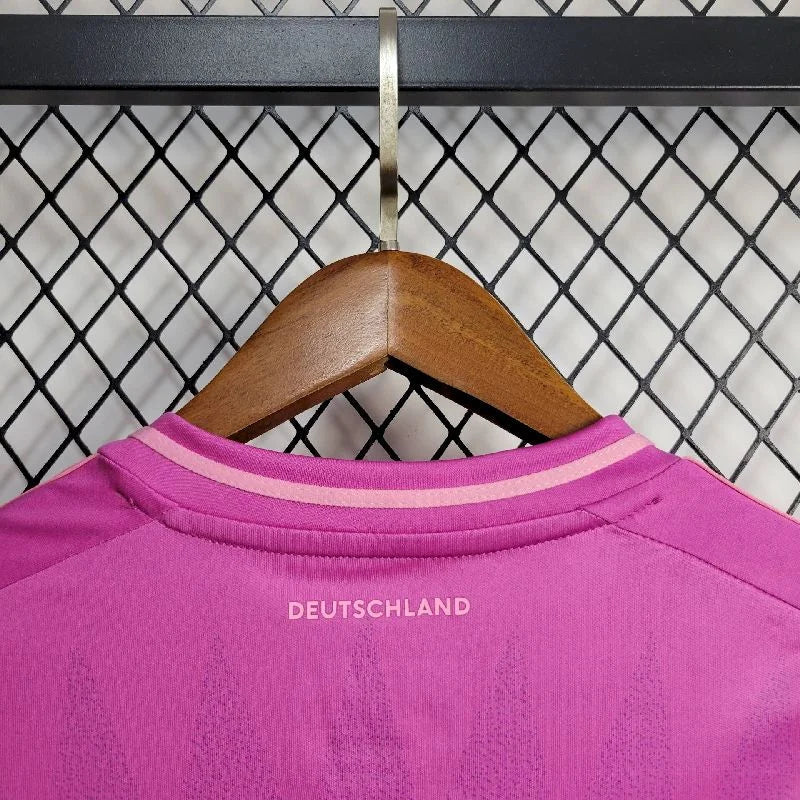 Germany 2024 Away Jersey
