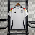 Germany 2024 Home Jersey