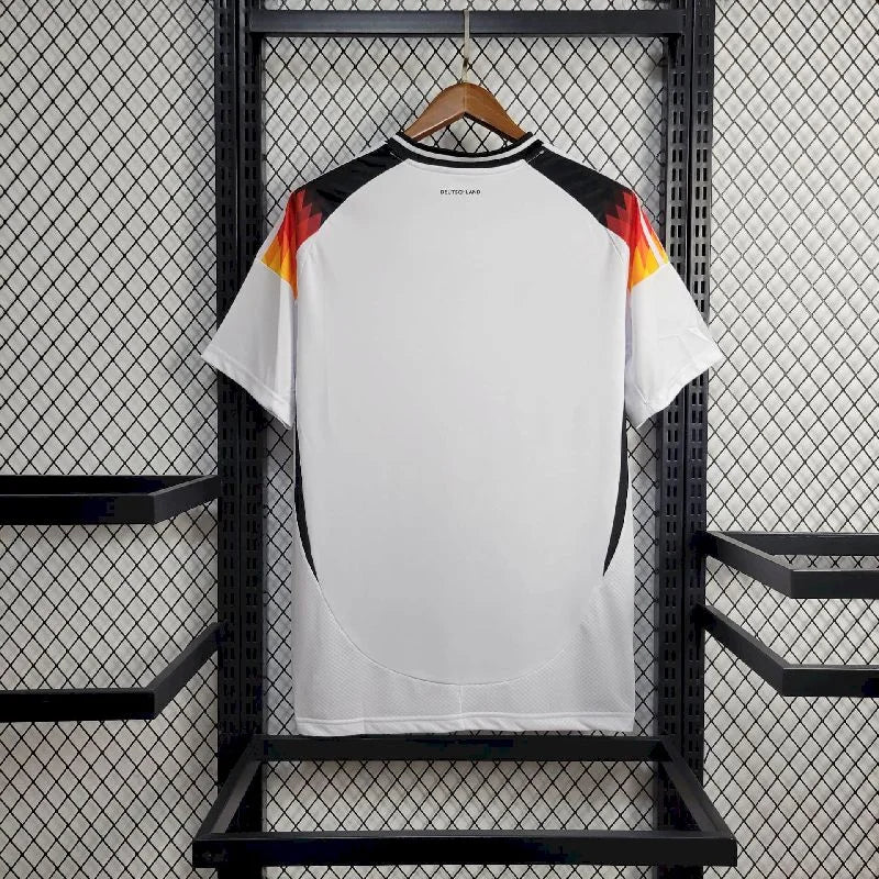 Germany 2024 Home Jersey