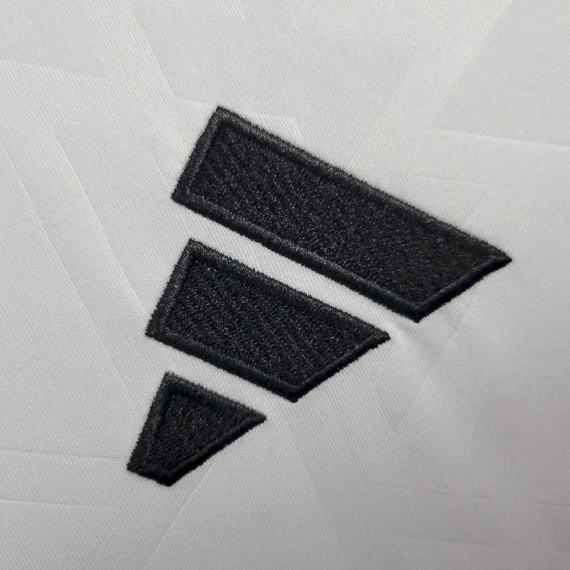 Germany 2024 Home Jersey