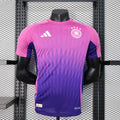 Germany 2024 Away Player Jersey