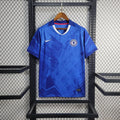 Chelsea 2025/2026 Home Jersey