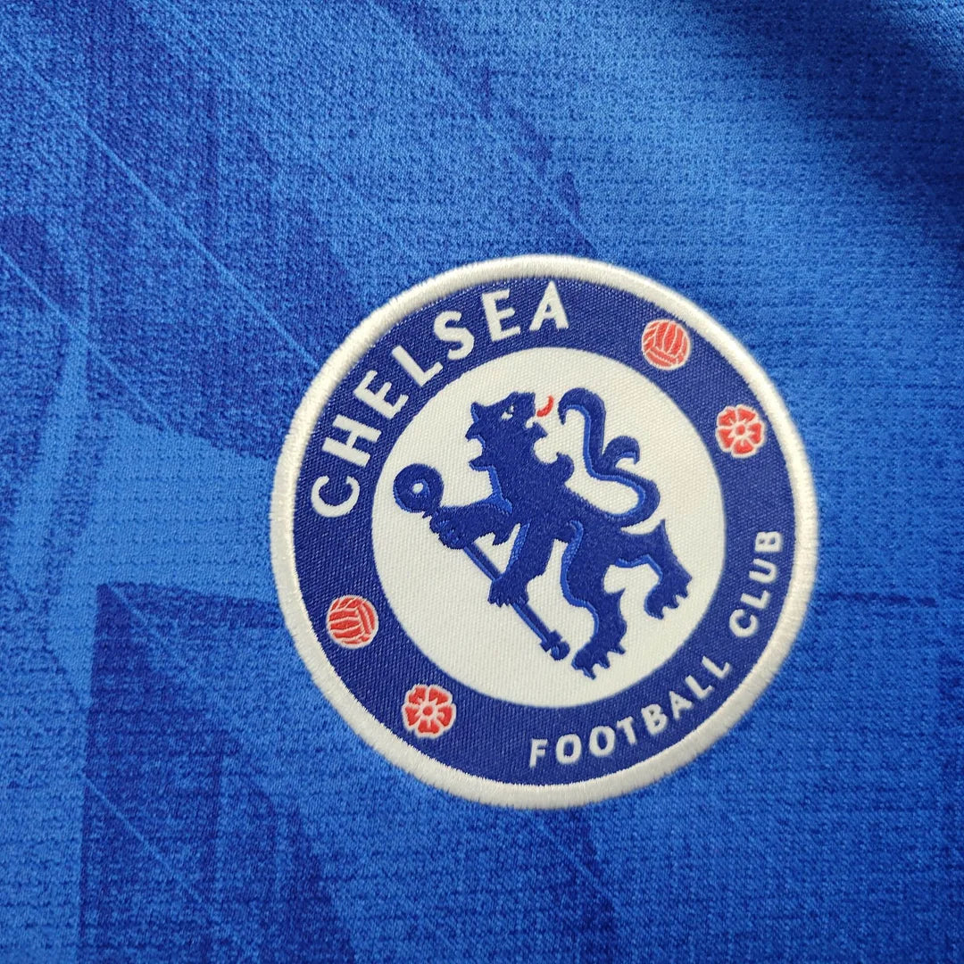 Chelsea 2025/2026 Home Jersey
