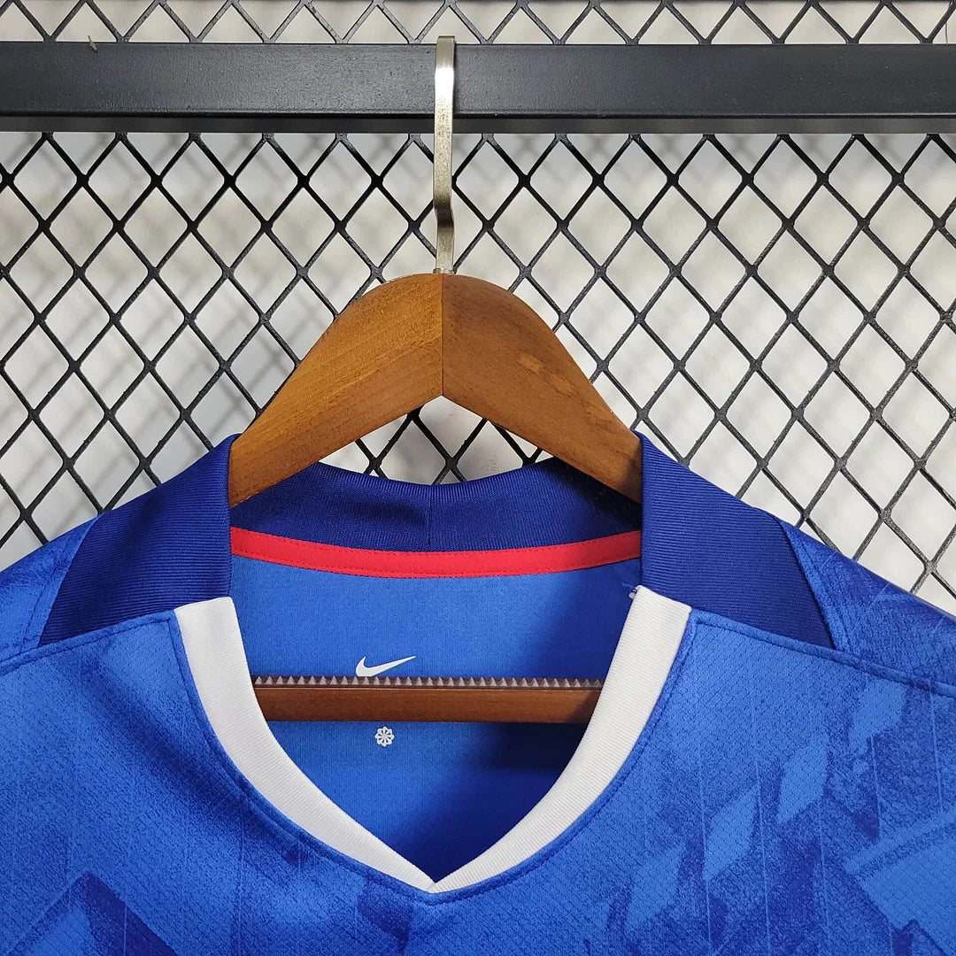 Chelsea 2025/2026 Home Jersey