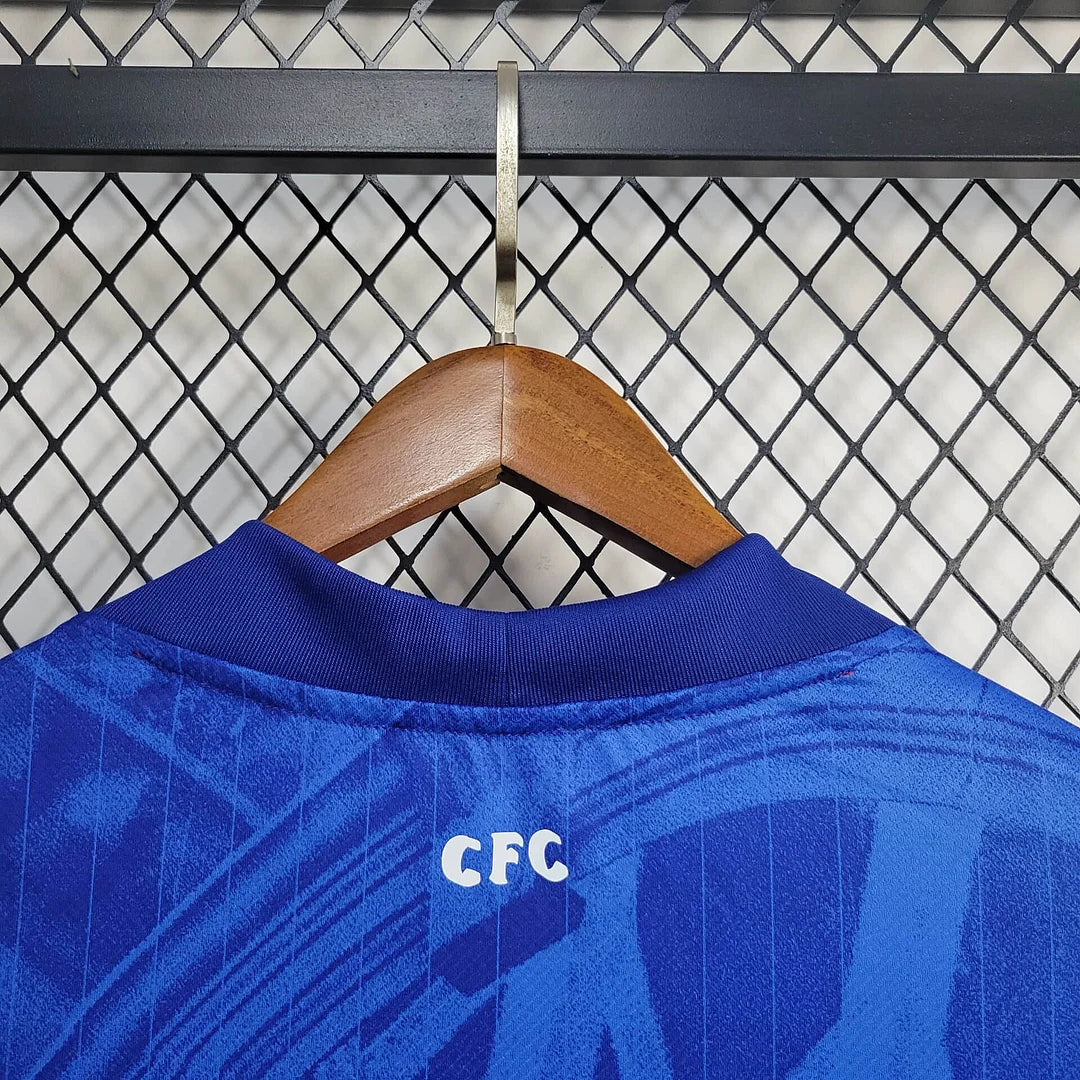 Chelsea 2025/2026 Home Jersey