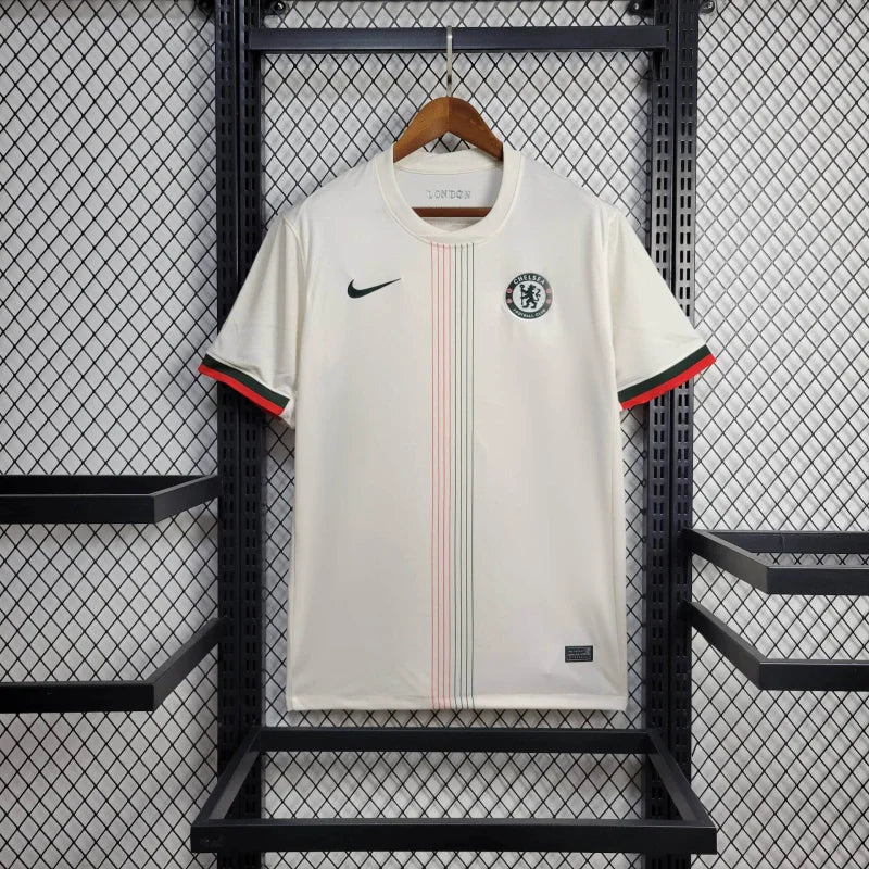 Chelsea 2025/2026 Away Jersey