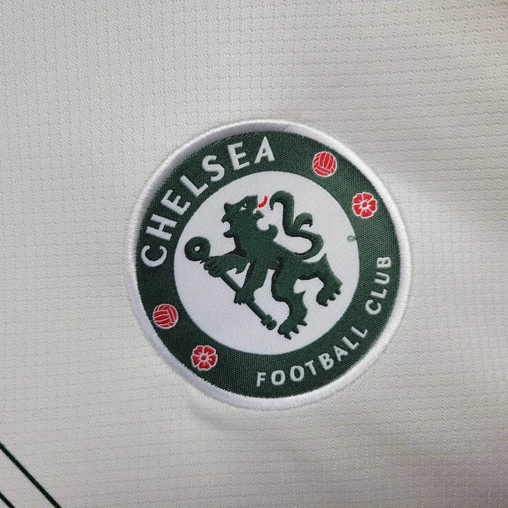 Chelsea 2025/2026 Away Jersey