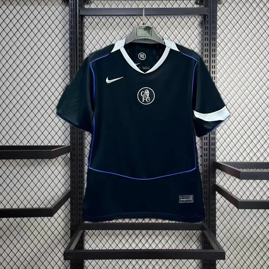 Chelsea 2025/2026 Third Away Jersey