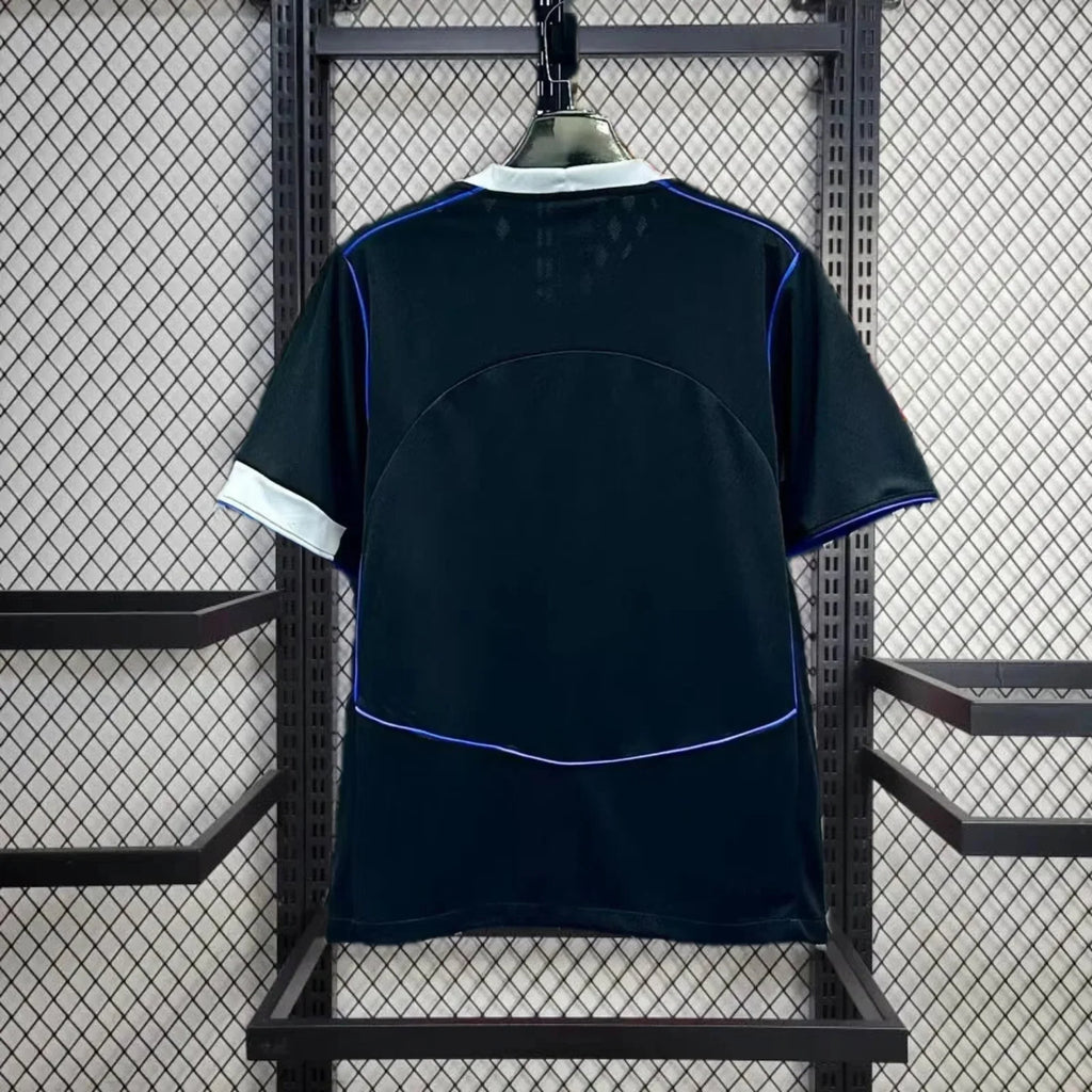 Chelsea 2025/2026 Third Away Jersey