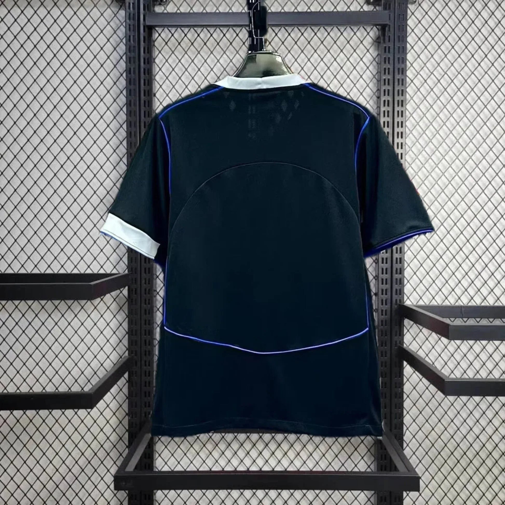 Chelsea 2025/2026 Third Away Jersey