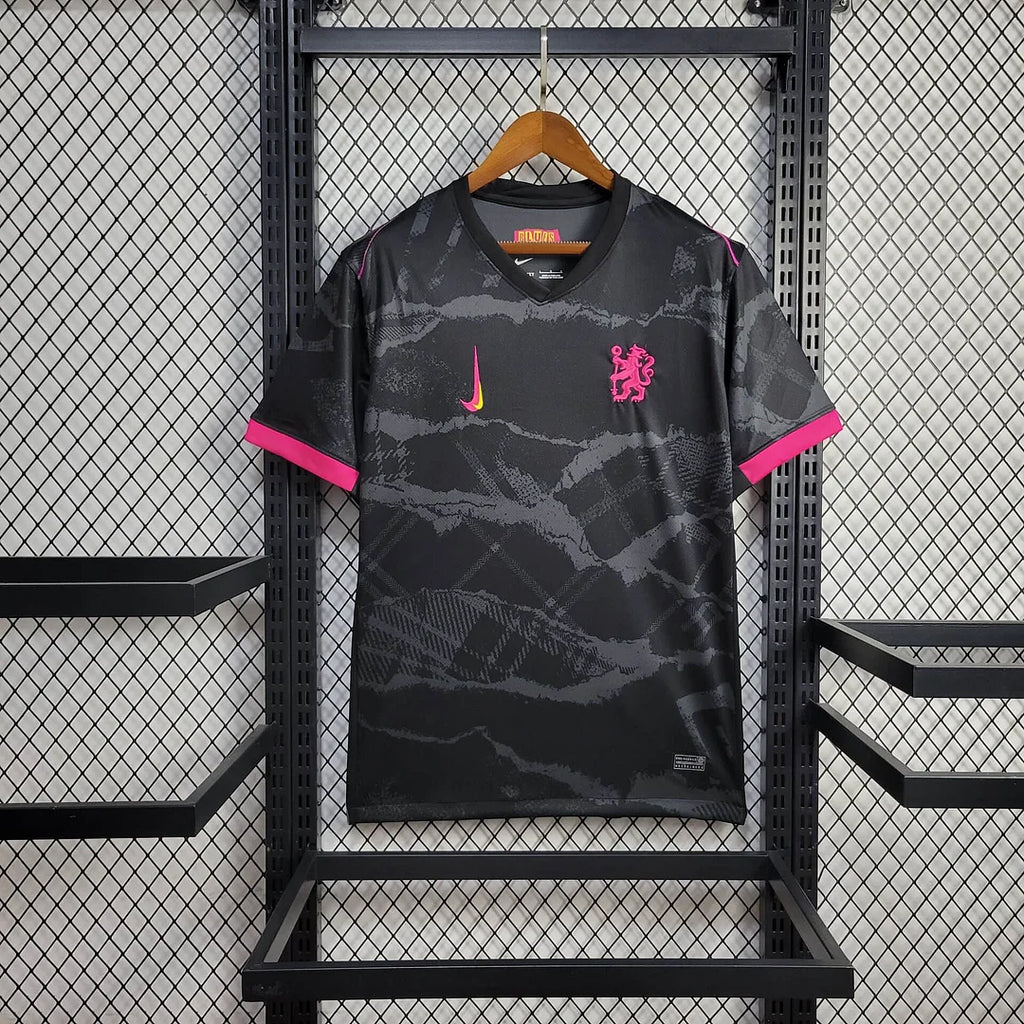 Chelsea 2024/2025 Third Away Jersey