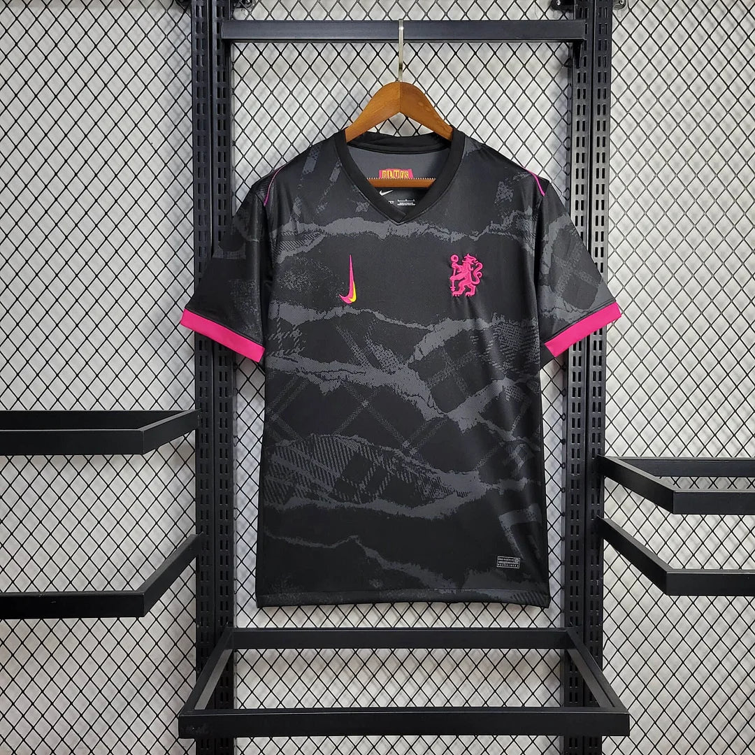 Chelsea 2024/2025 Third Away Jersey