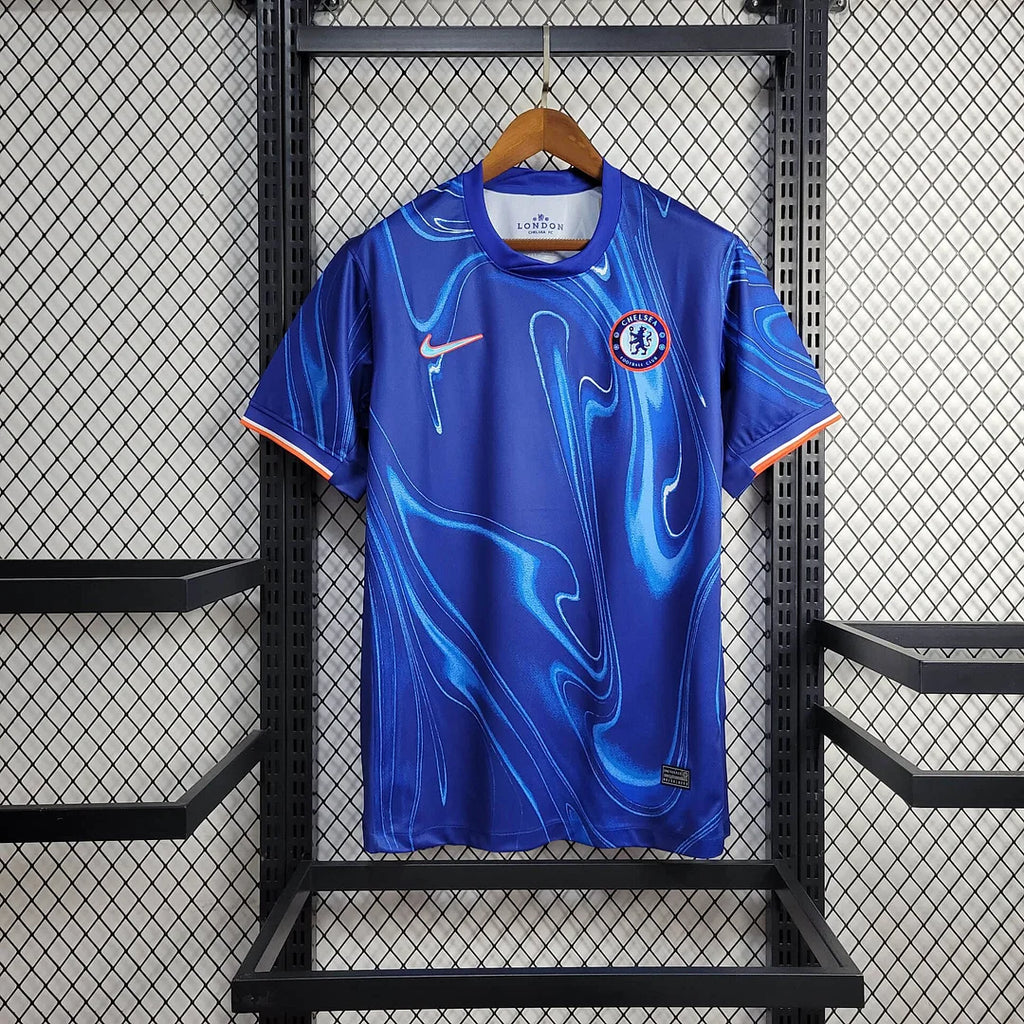 Chelsea 2024/2025 Home Jersey