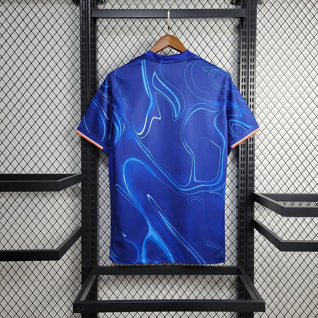 Chelsea 2024/2025 Home Jersey
