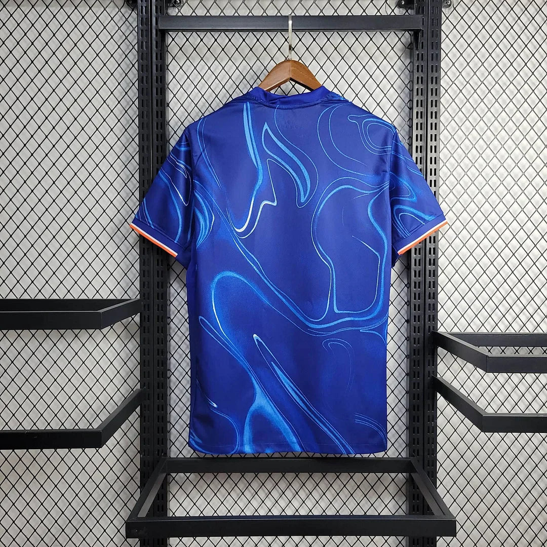 Chelsea 2024/2025 Home Jersey