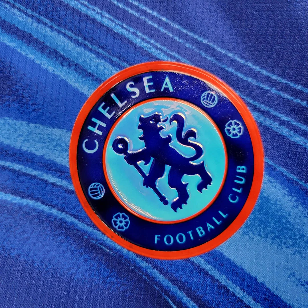 Chelsea 2024/2025 Home Jersey