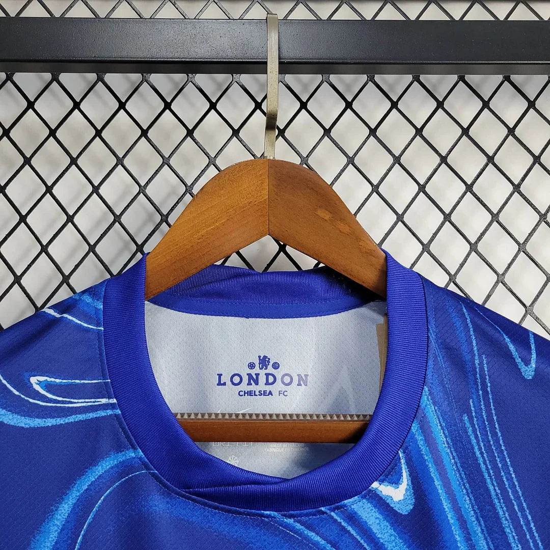 Chelsea 2024/2025 Home Jersey
