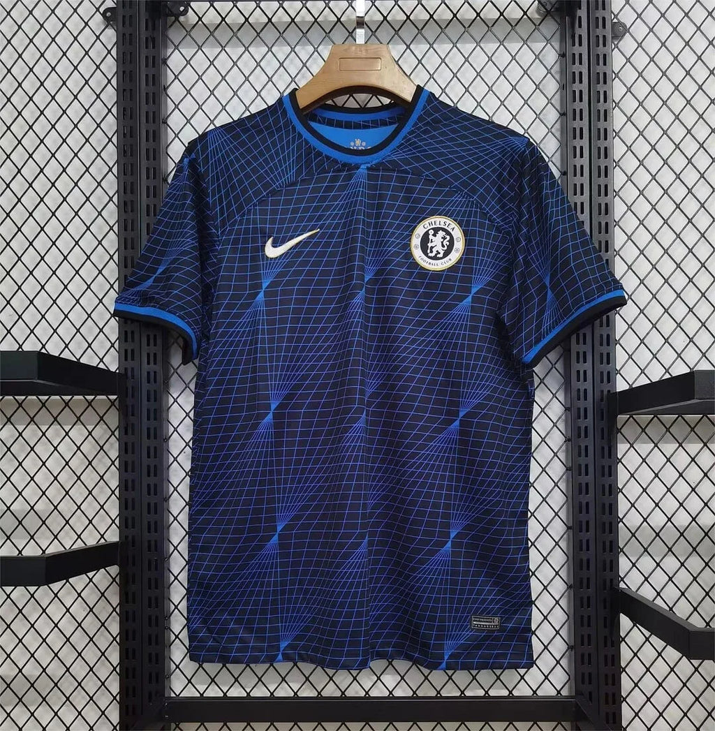 Chelsea 2023/2024 Away Jersey